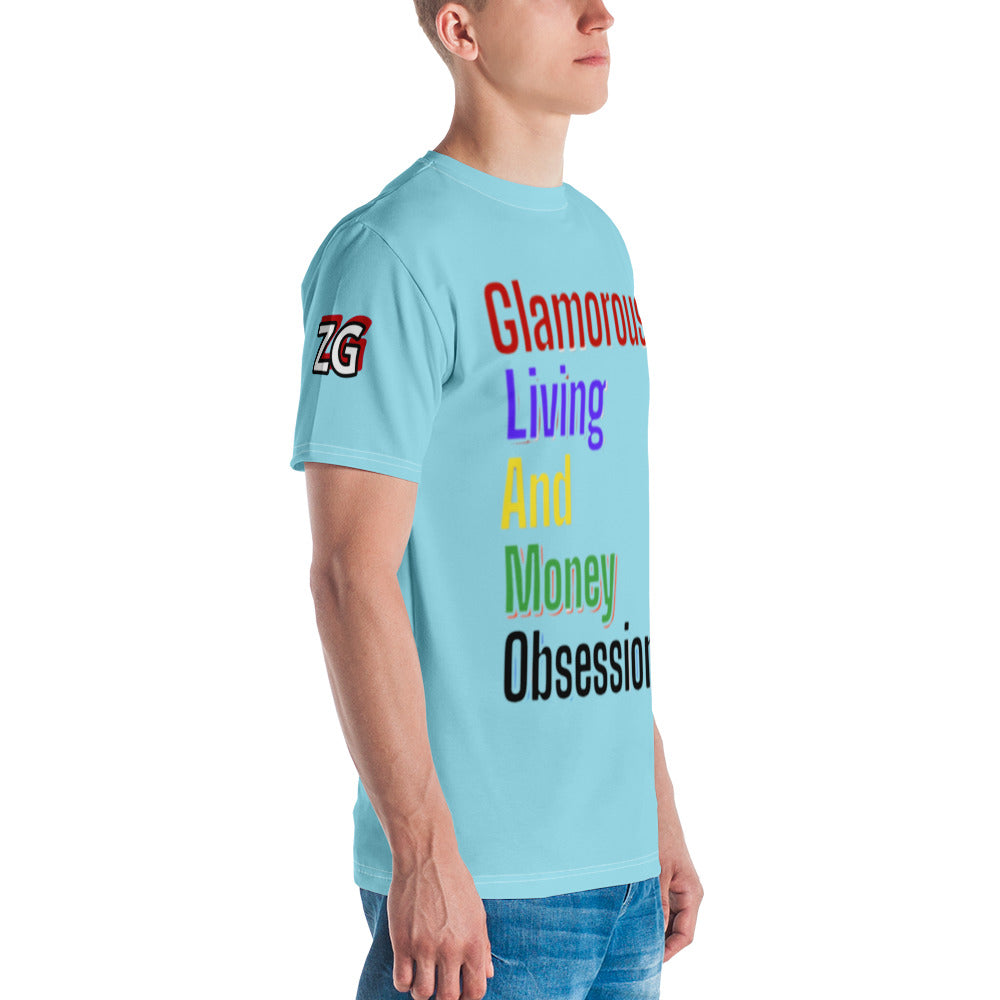 Men's t-shirt