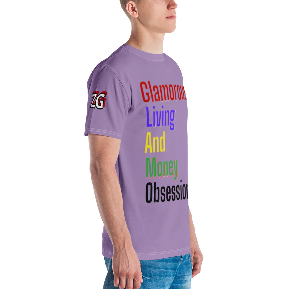 Men's t-shirt