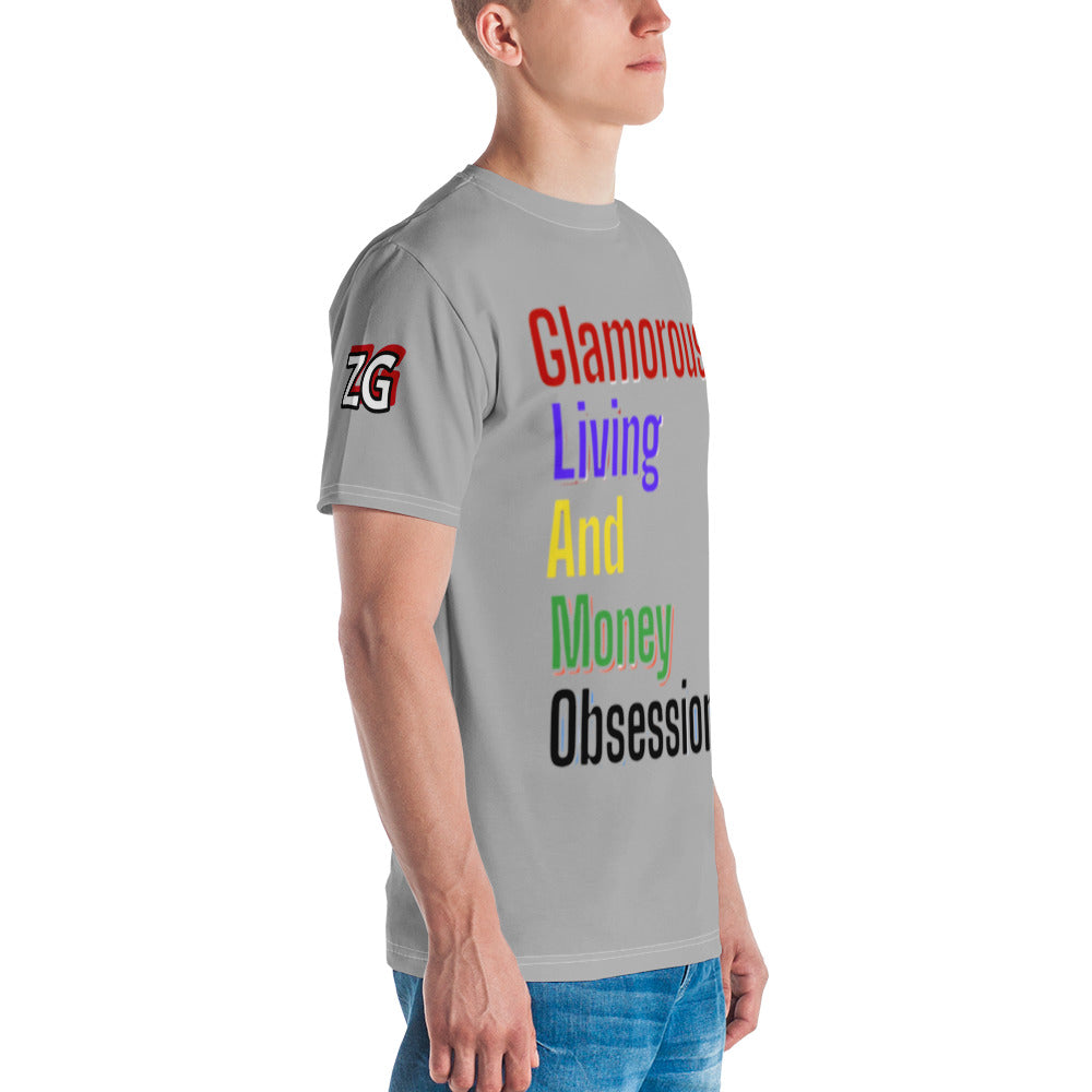 Men's t-shirt
