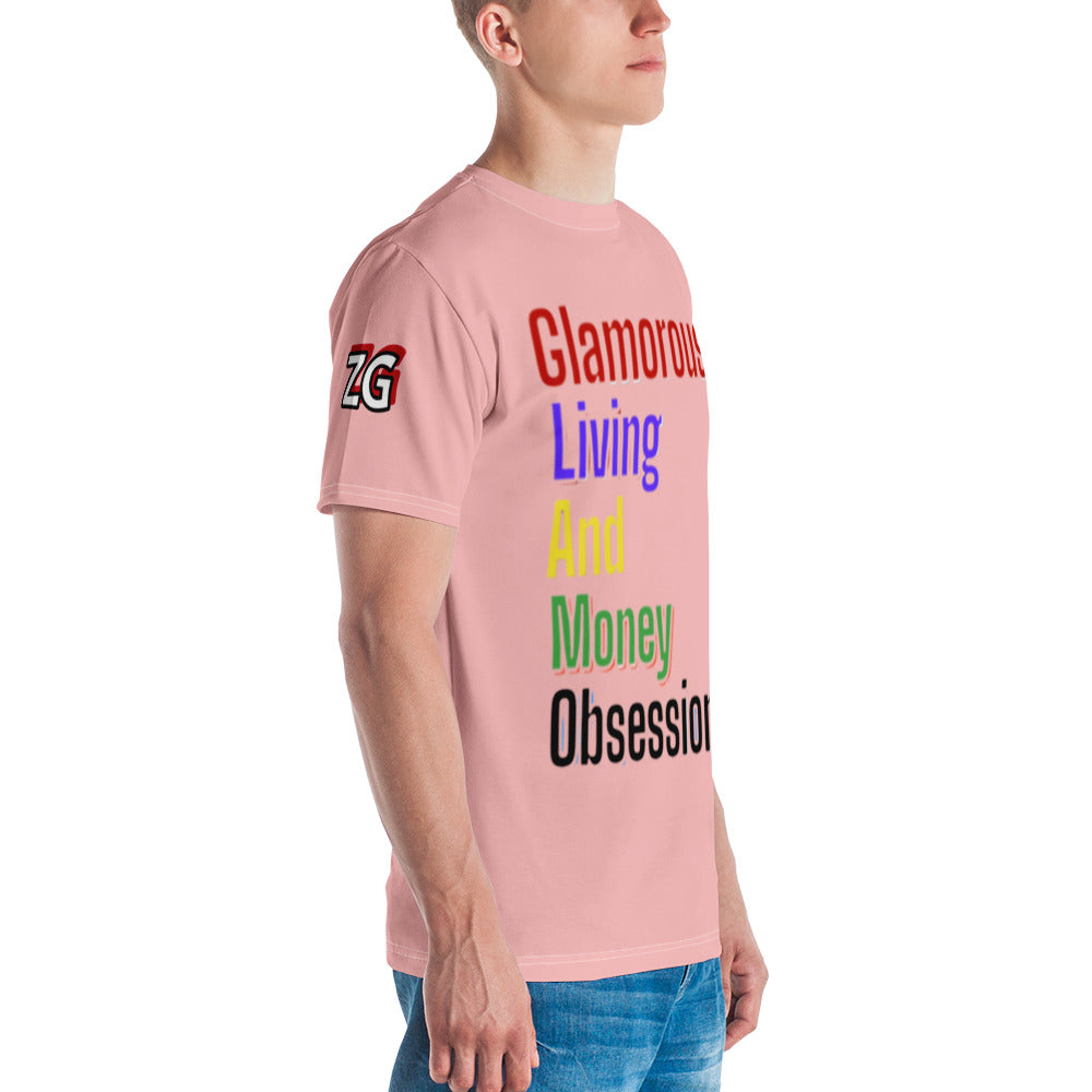 Men's t-shirt