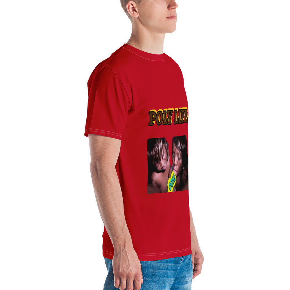 Men's t-shirt