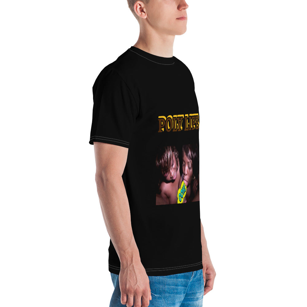 Men's t-shirt