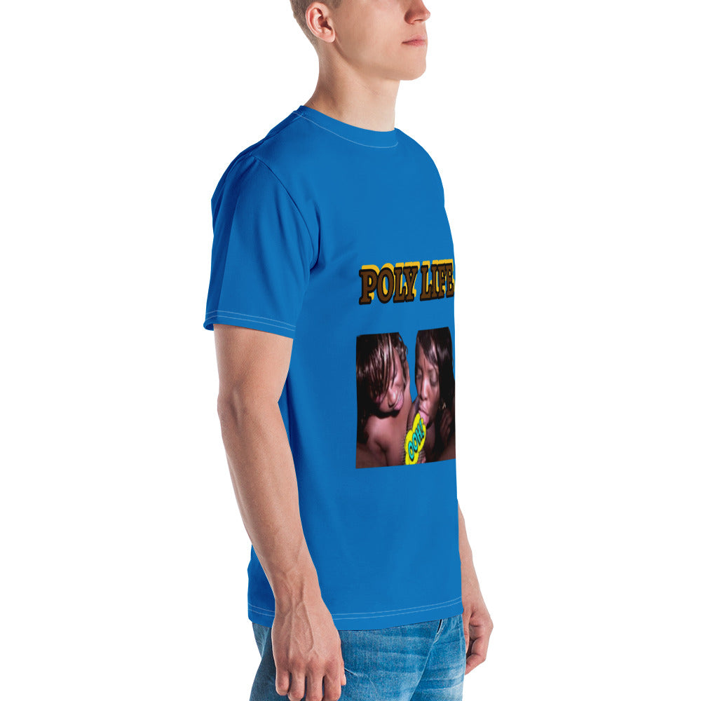 Men's t-shirt