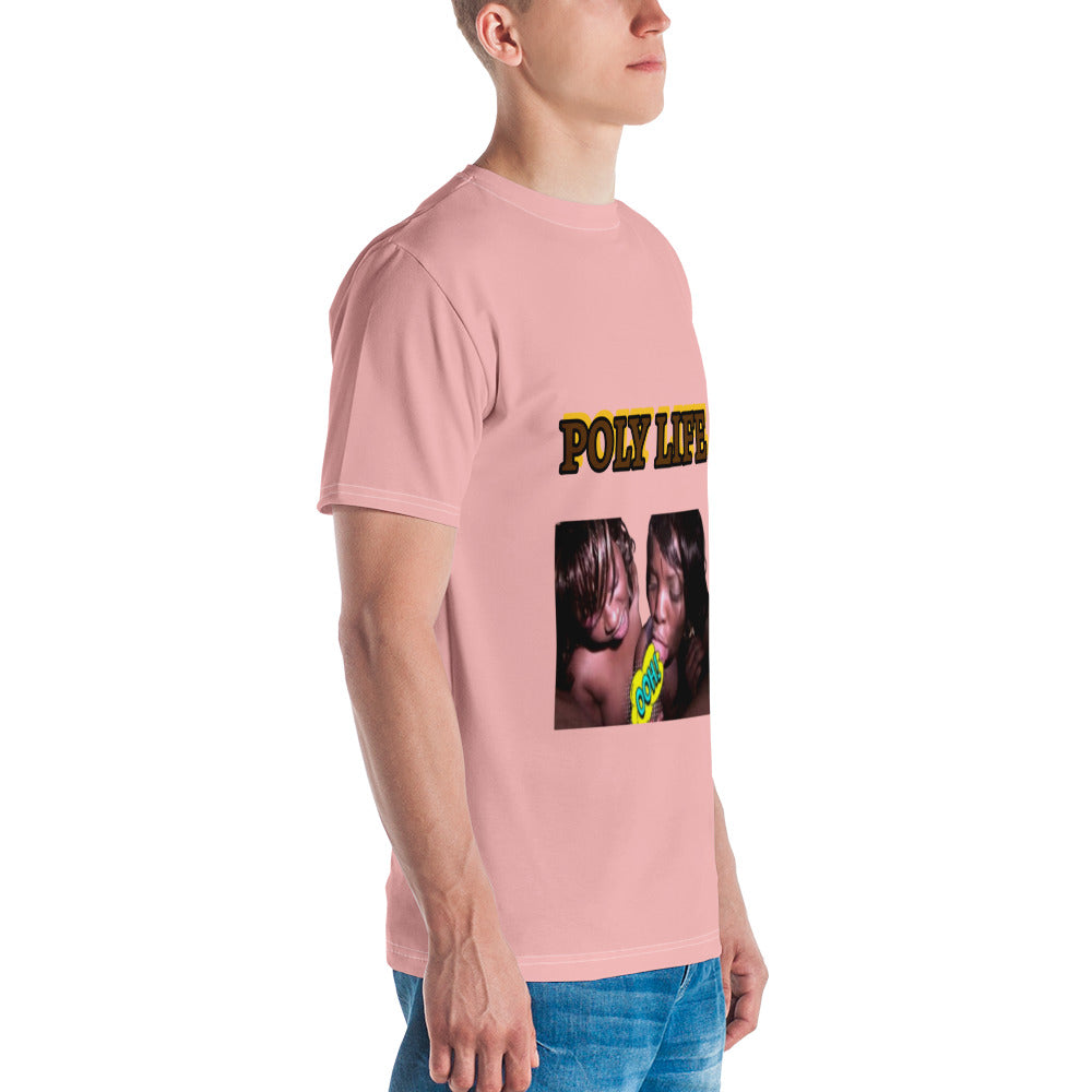 Men's t-shirt