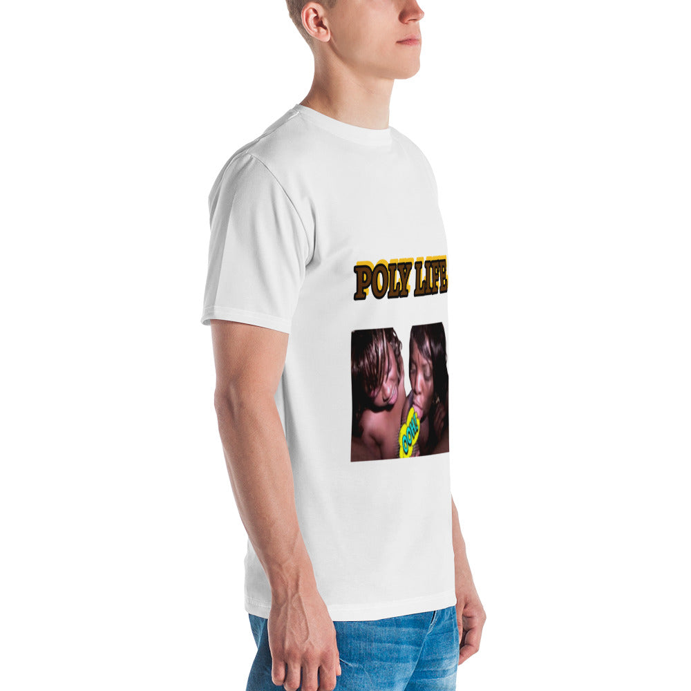 Men's t-shirt
