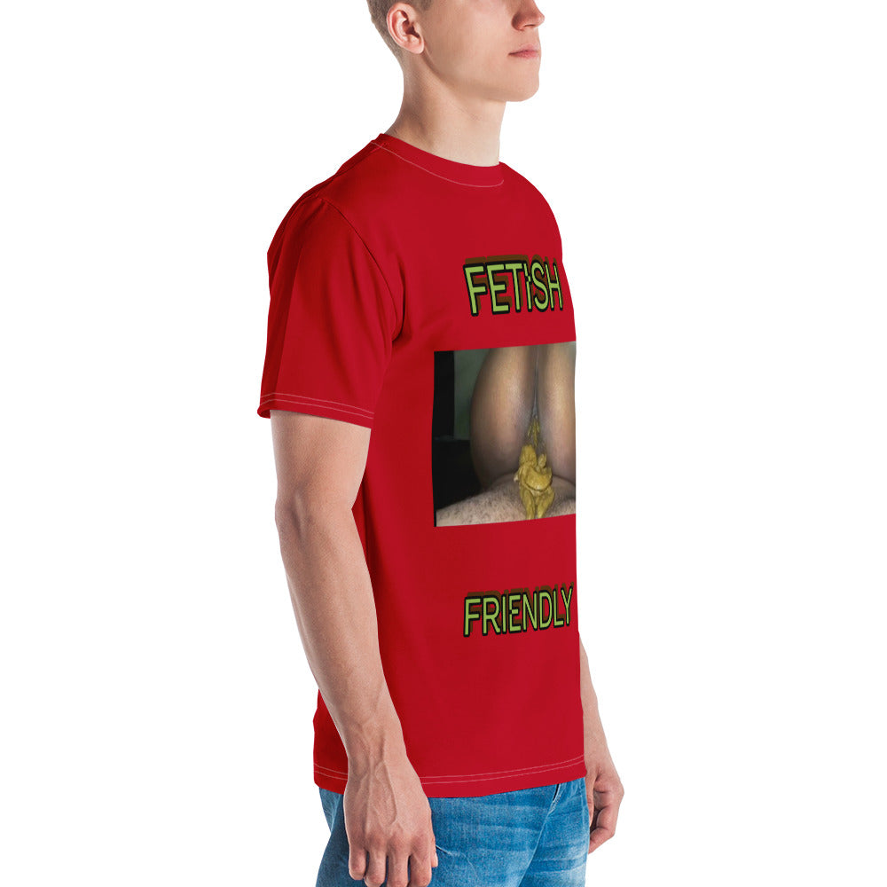 Men's t-shirt