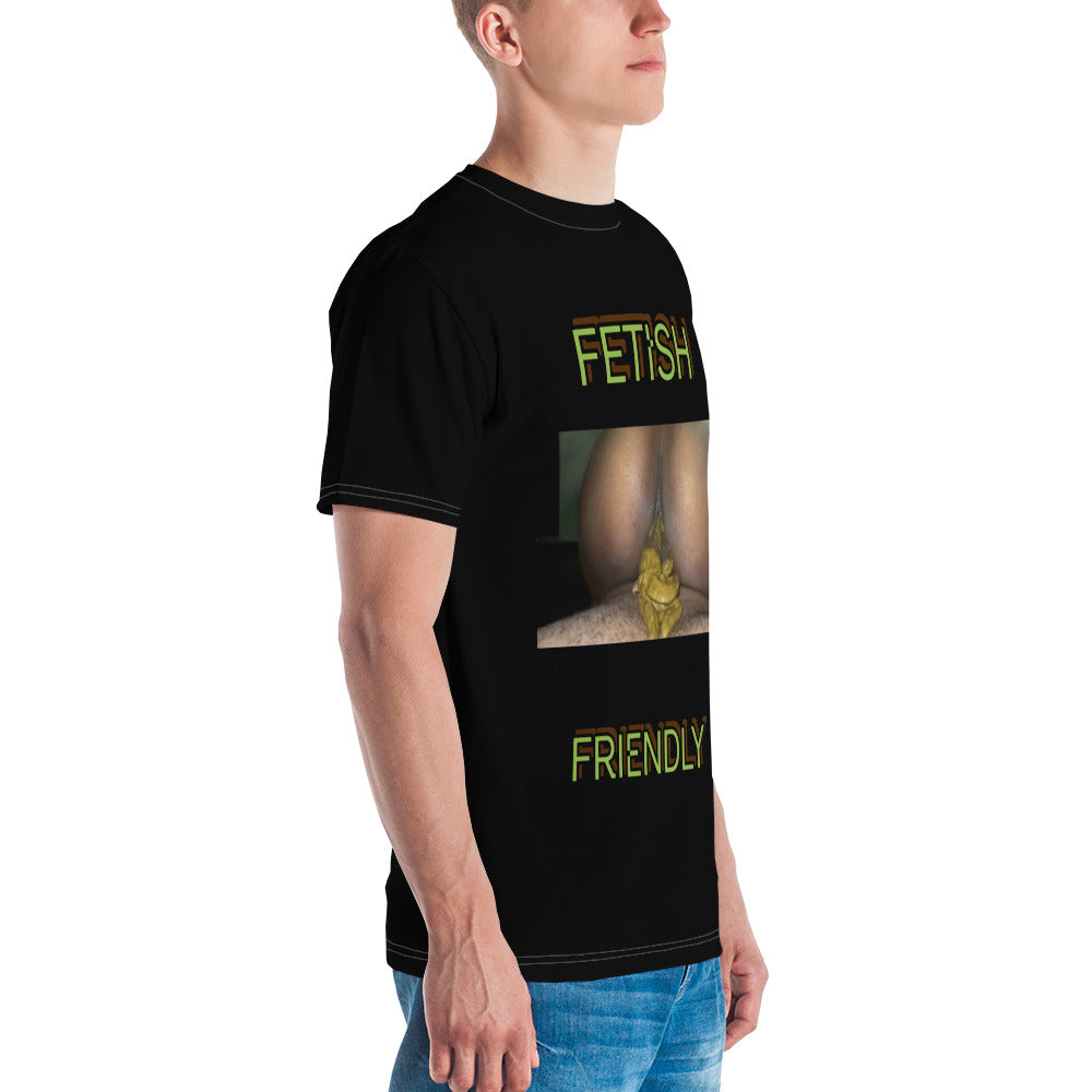 Men's t-shirt