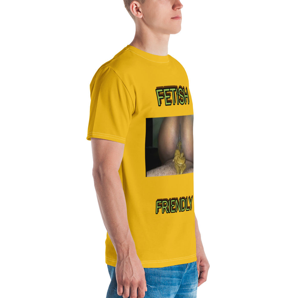Men's t-shirt