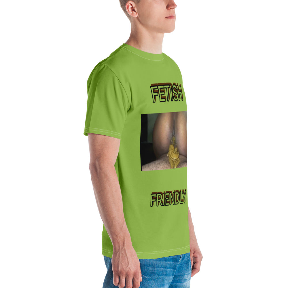 Men's t-shirt