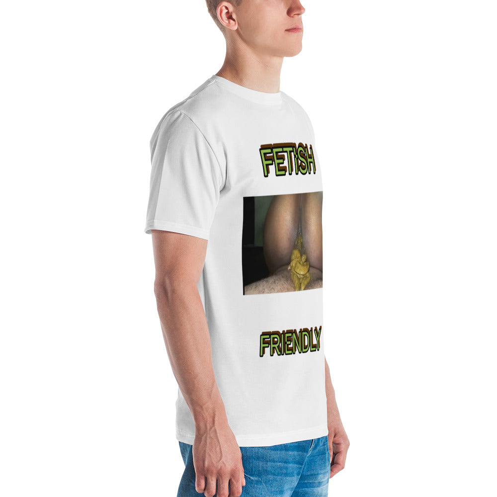 Men's t-shirt