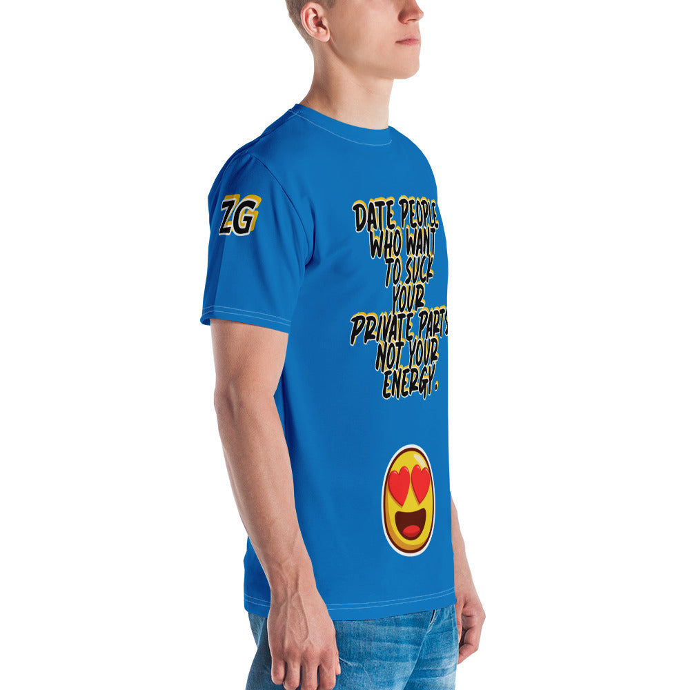 Men's t-shirt