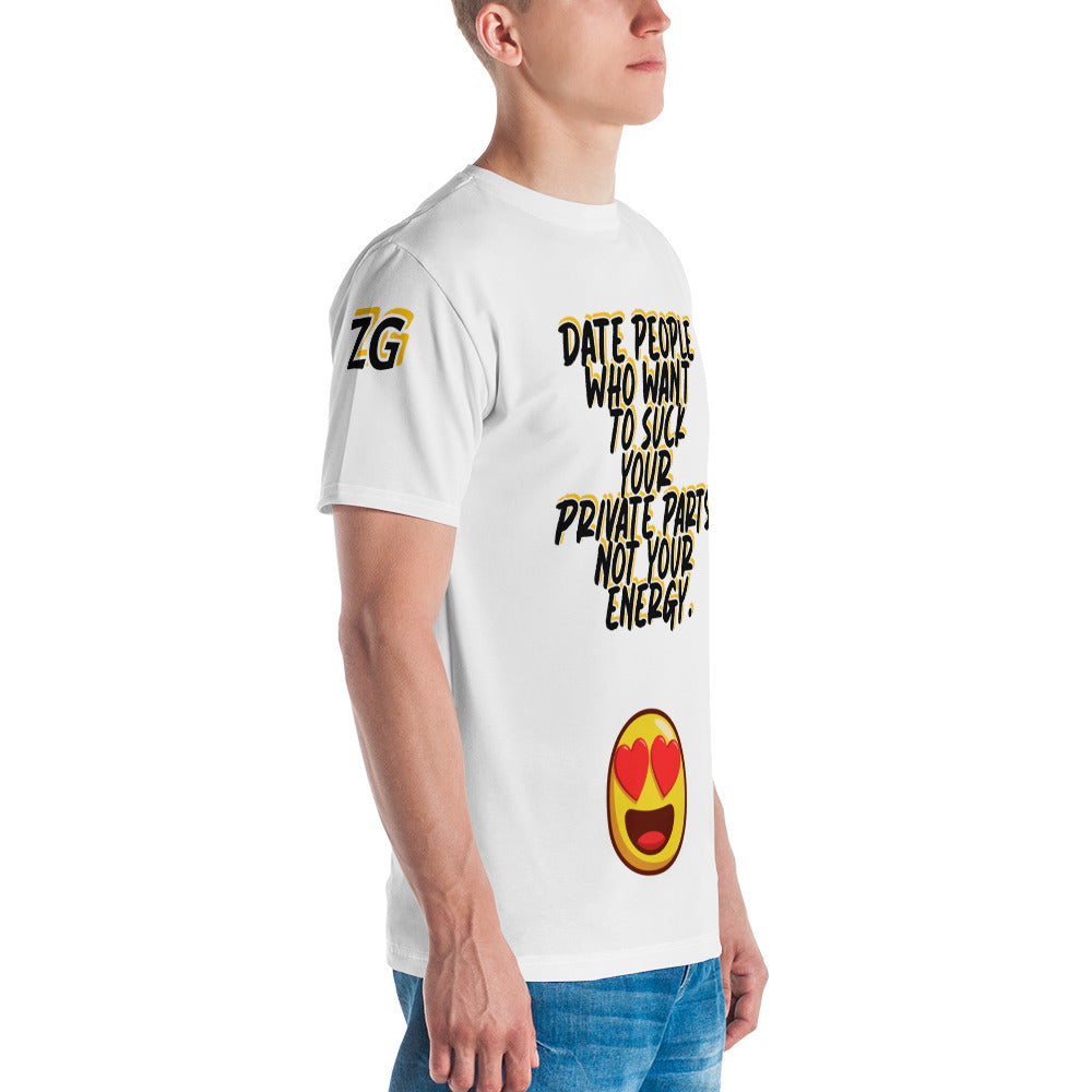 Men's t-shirt