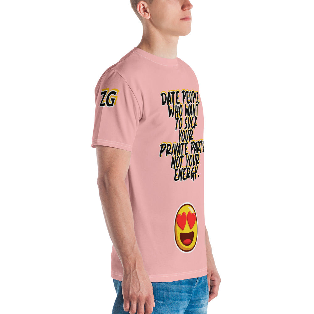 Men's t-shirt