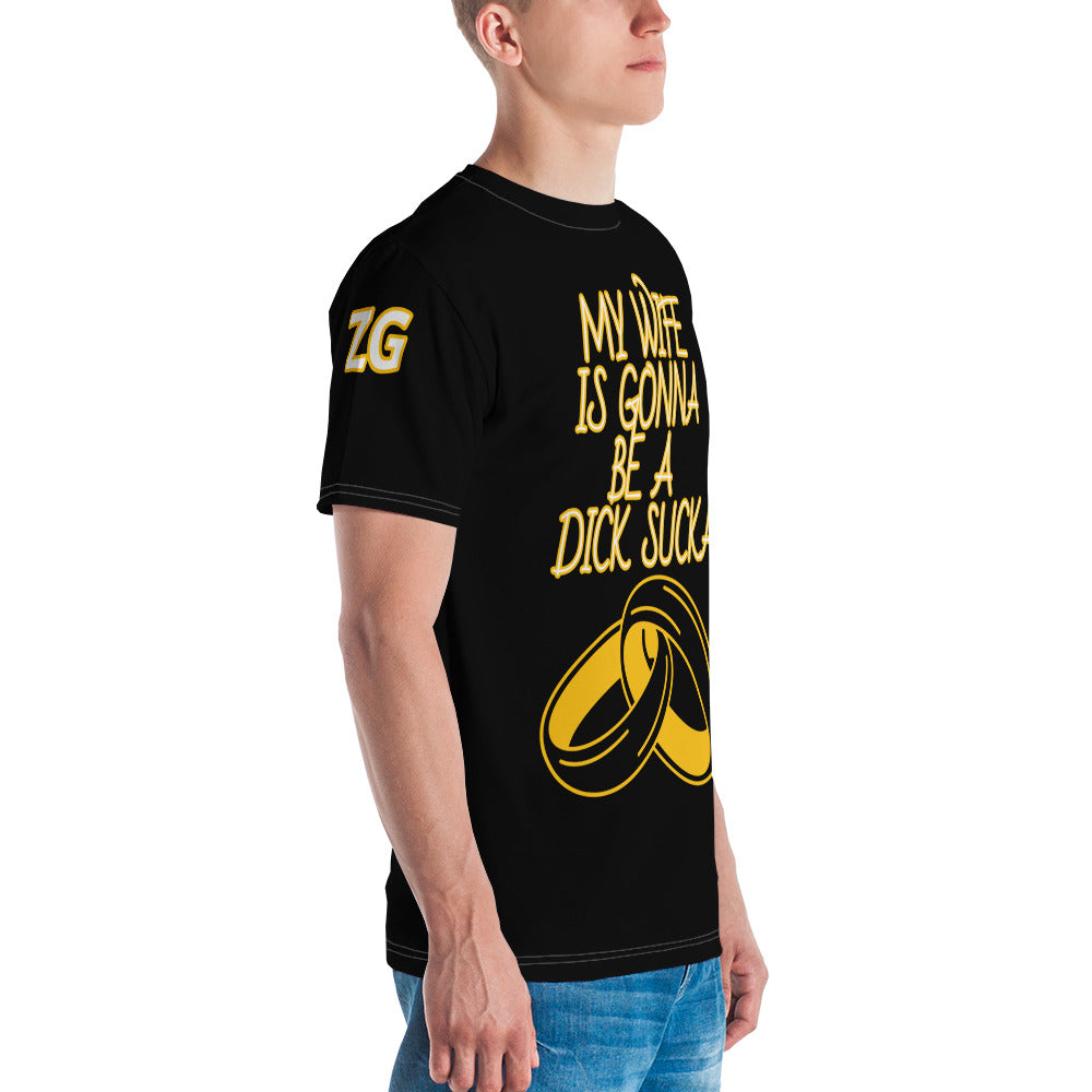 Men's t-shirt