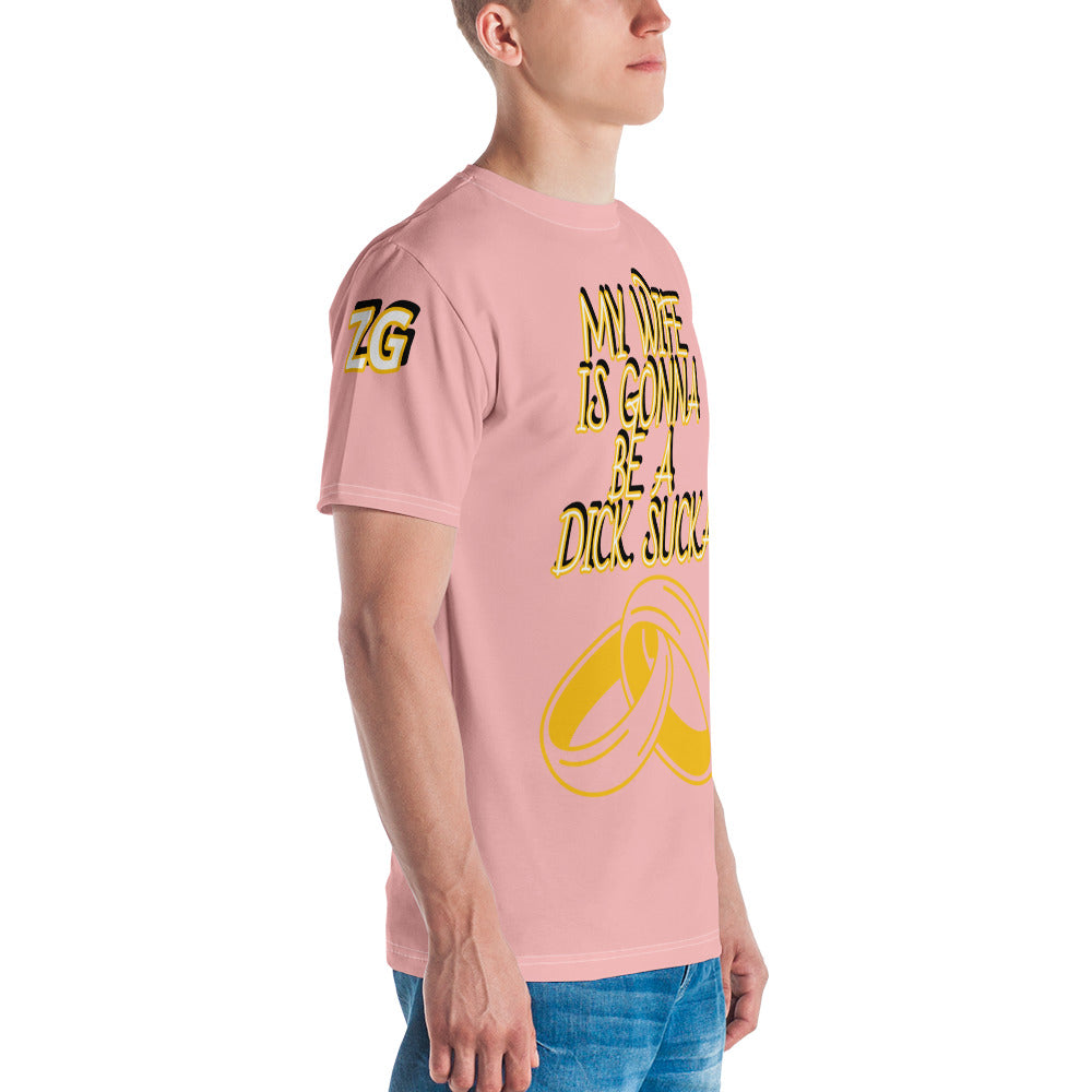 Men's t-shirt