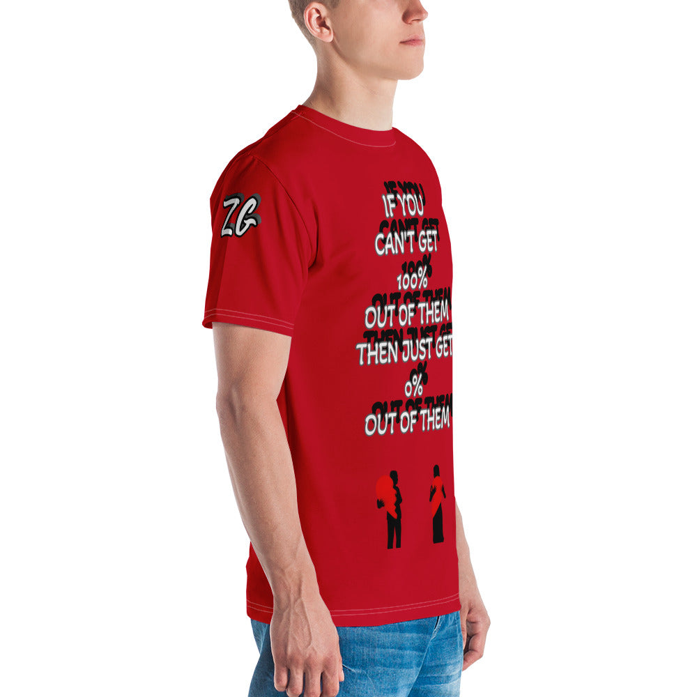 Men's t-shirt