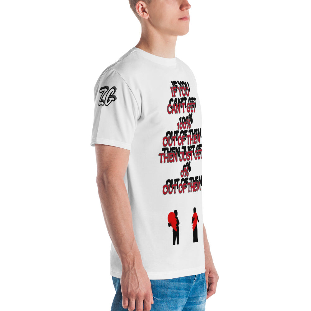 Men's t-shirt