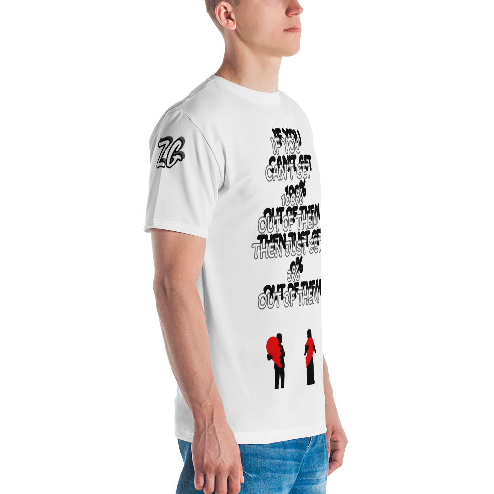 Men's t-shirt