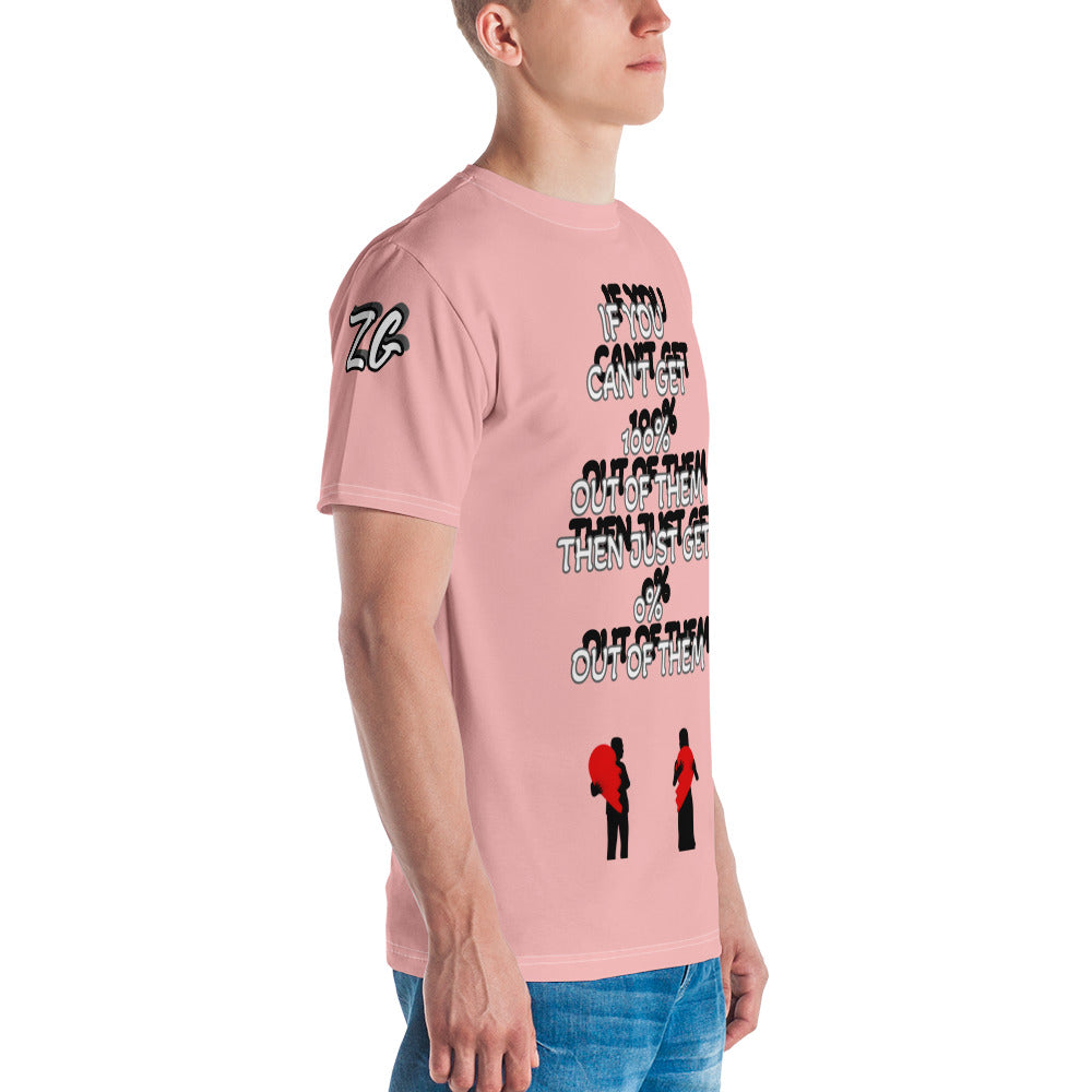Men's t-shirt