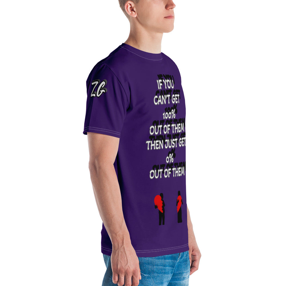 Men's t-shirt