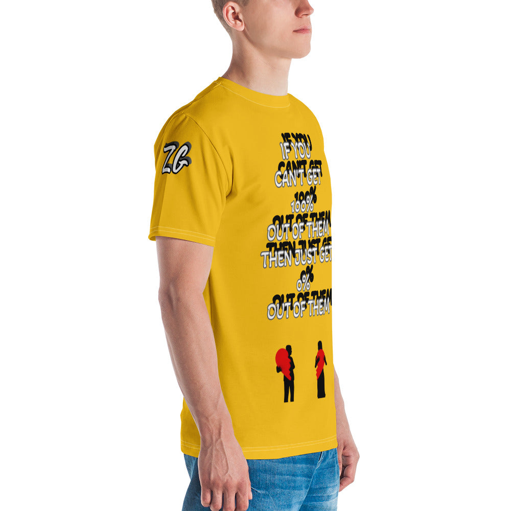 Men's t-shirt
