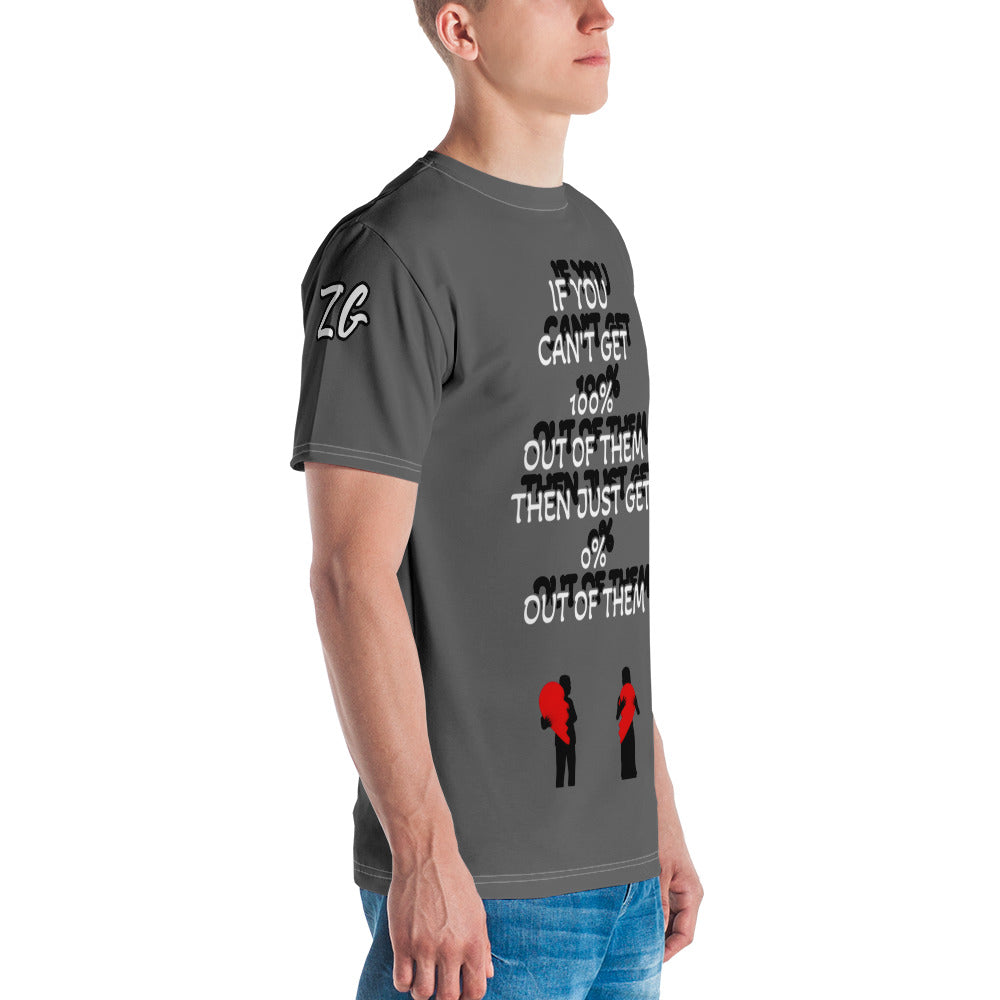 Men's t-shirt