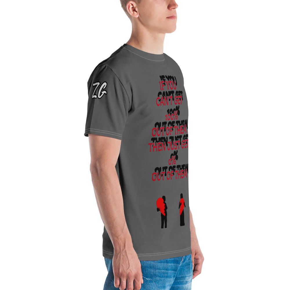 Men's t-shirt