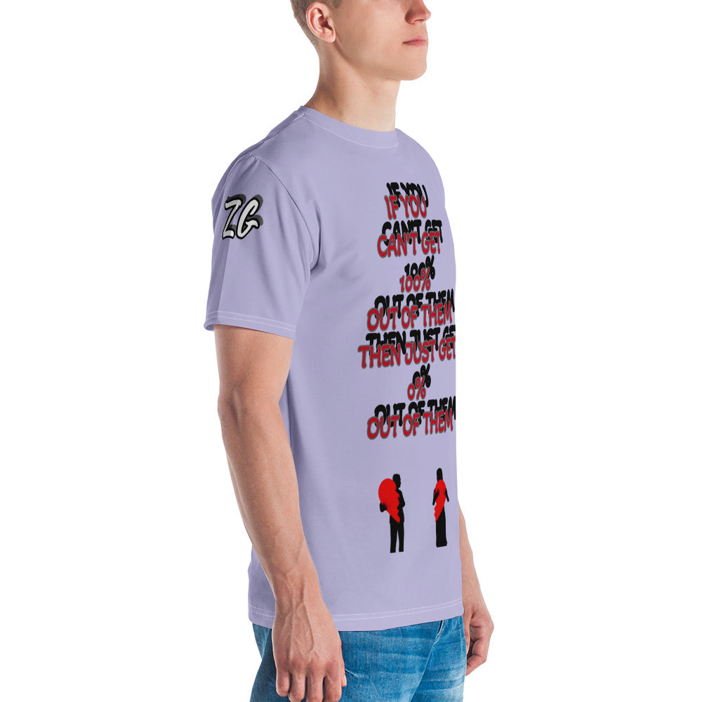 Men's t-shirt