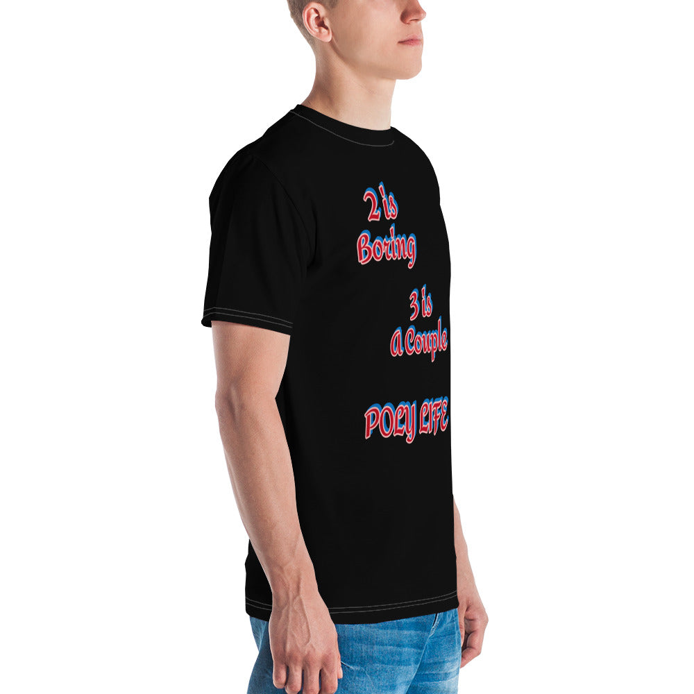 Men's t-shirt