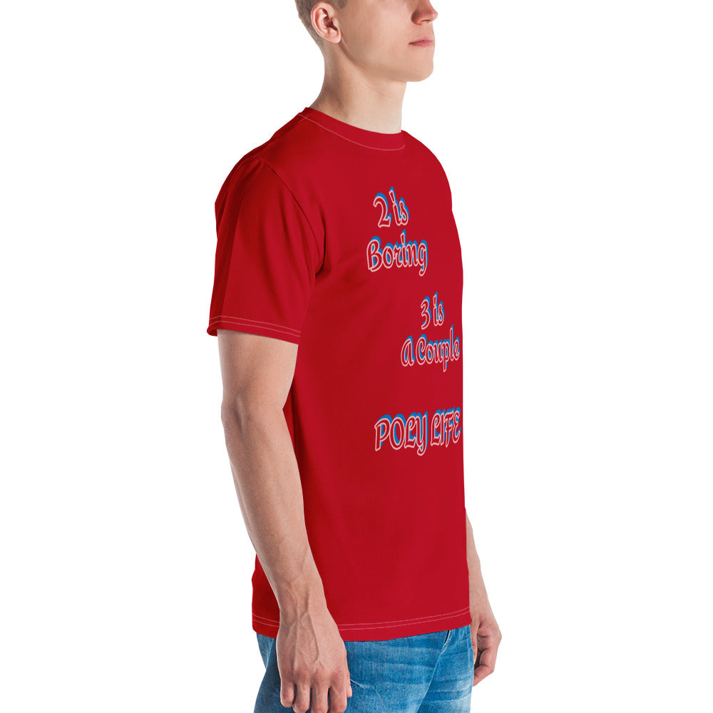 Men's t-shirt
