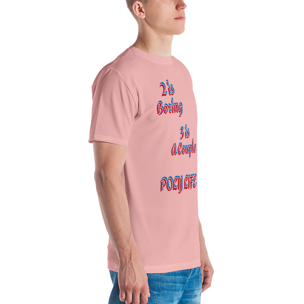 Men's t-shirt