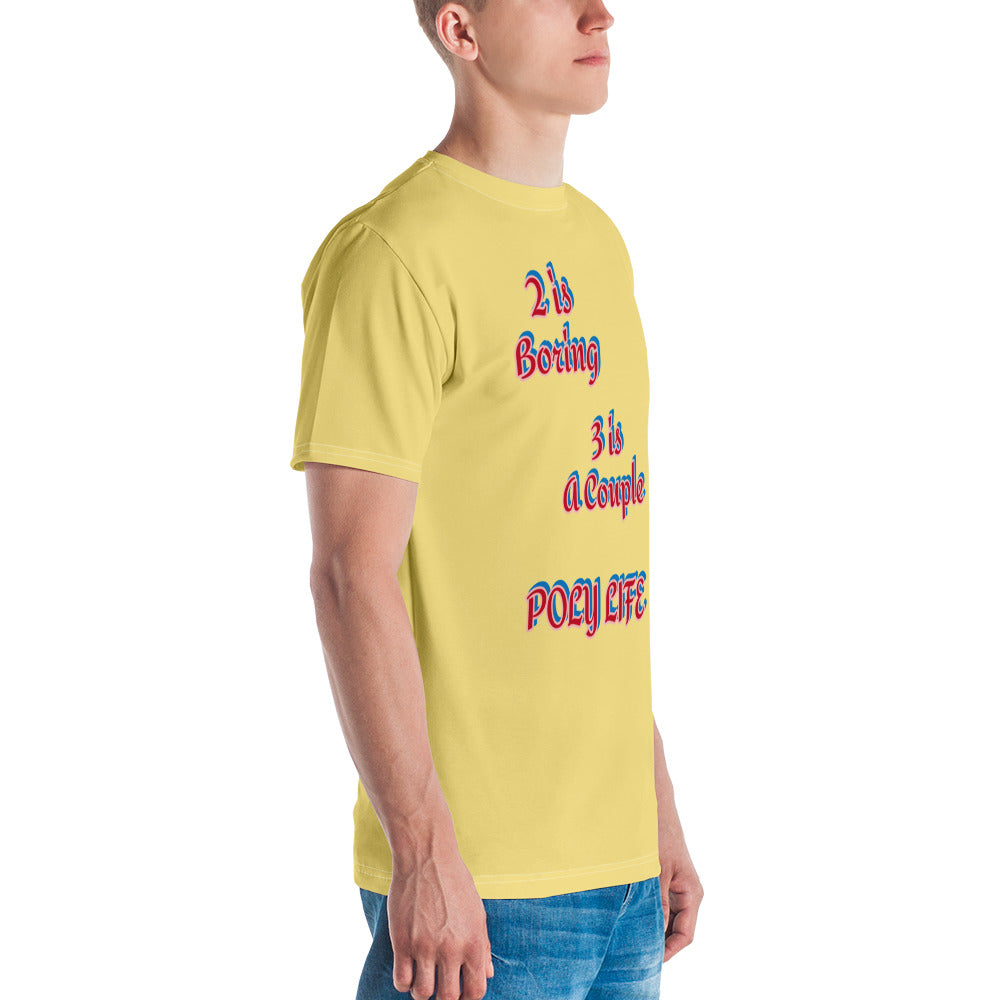 Men's t-shirt