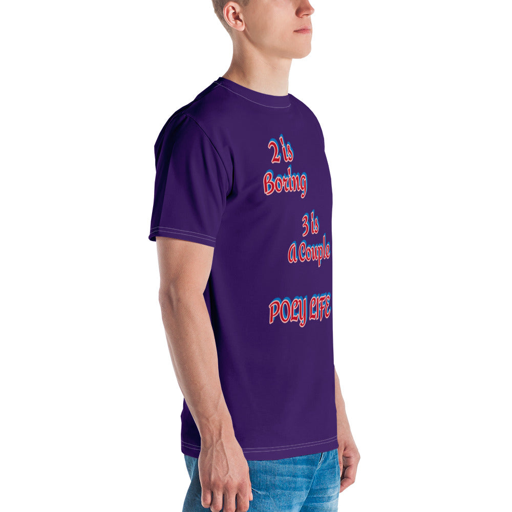 Men's t-shirt