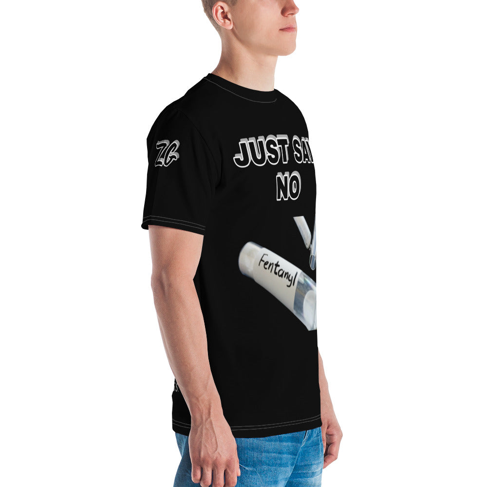 Men's t-shirt