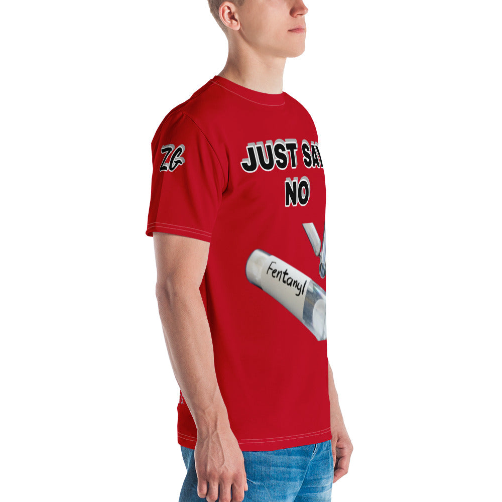 Men's t-shirt