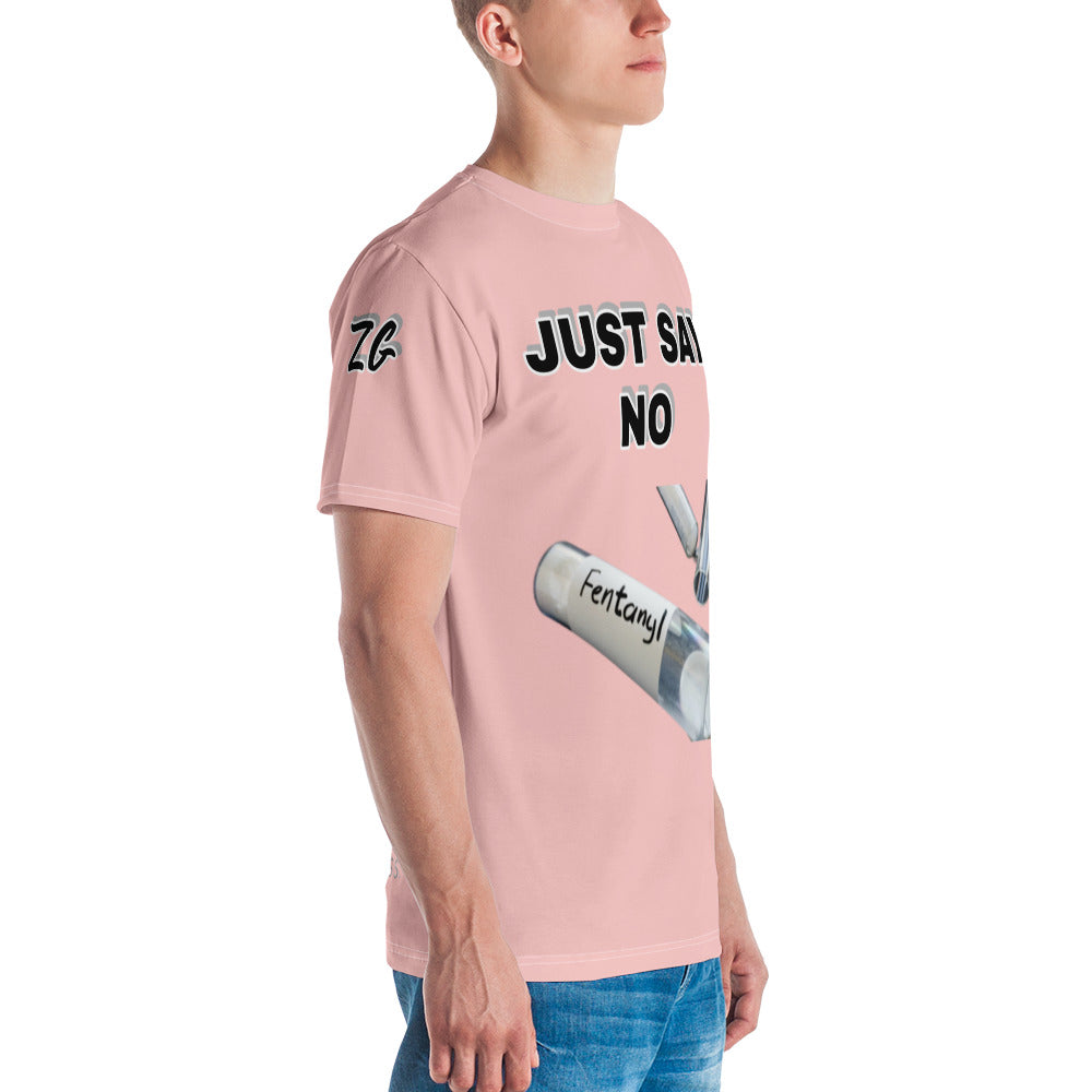 Men's t-shirt