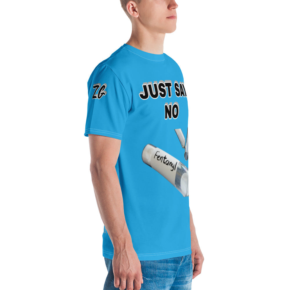Men's t-shirt