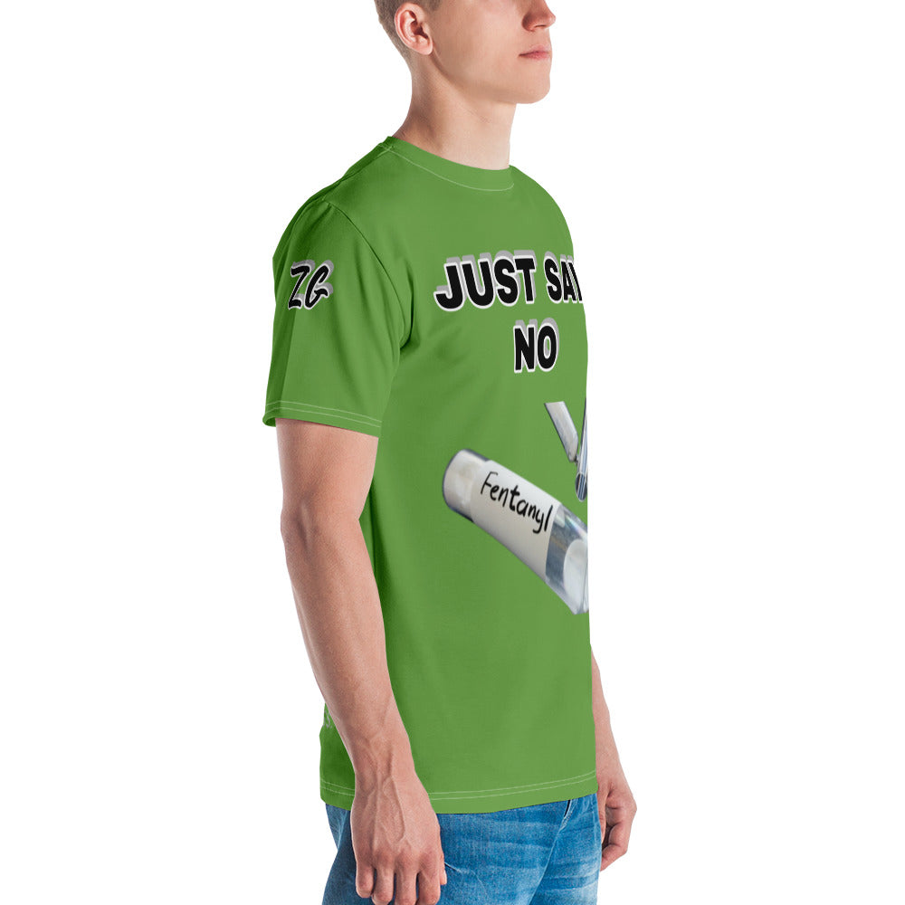 Men's t-shirt