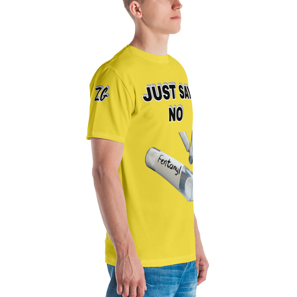 Men's t-shirt