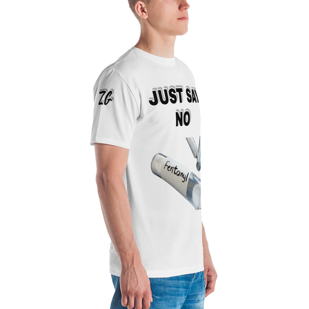 Men's t-shirt
