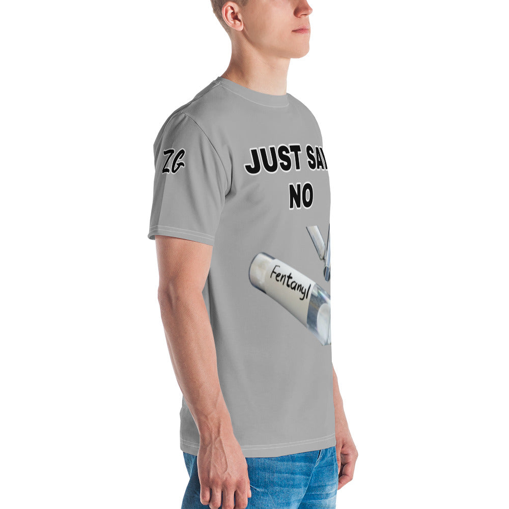Men's t-shirt