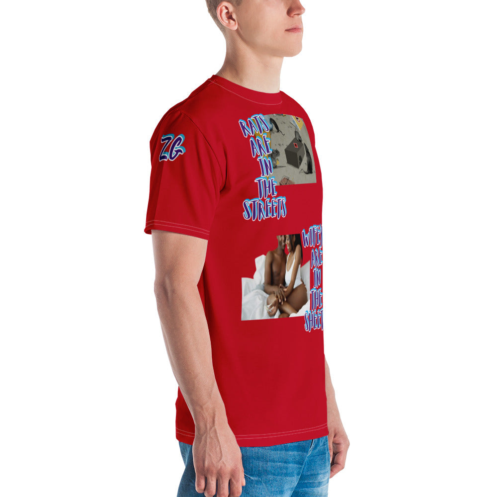 Men's t-shirt