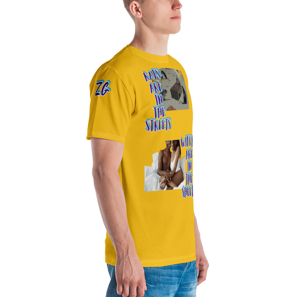 Men's t-shirt