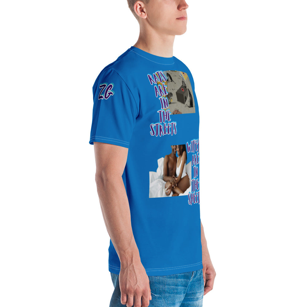 Men's t-shirt