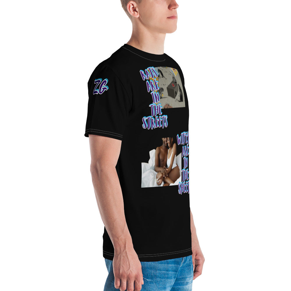 Men's t-shirt