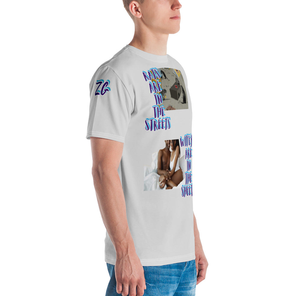 Men's t-shirt