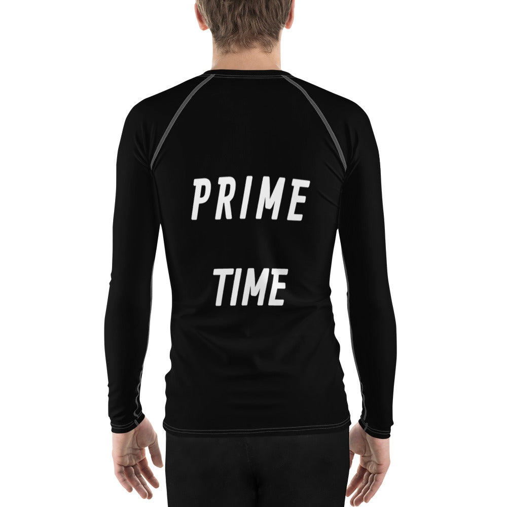 Men's Rash Guard