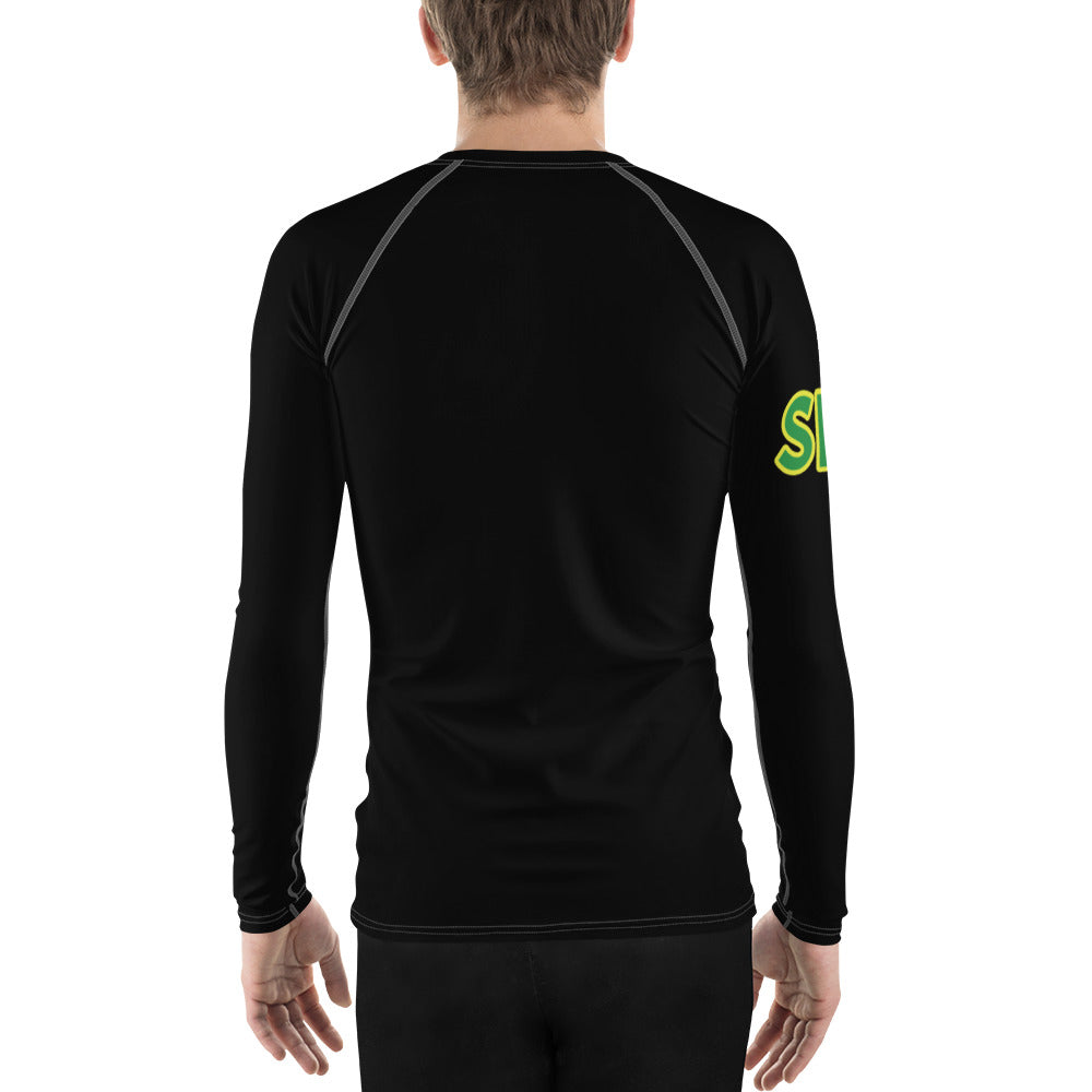 Men's Rash Guard