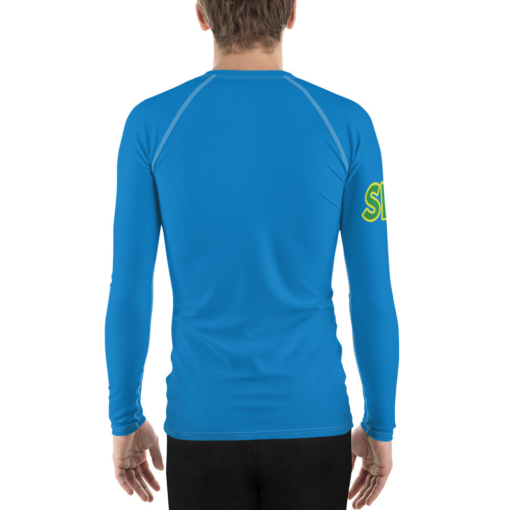 Men's Rash Guard