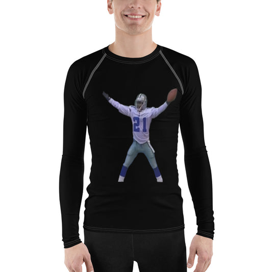Men's Rash Guard